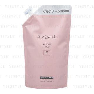 Evermere Cosmetics - Gel Cream (refill) 1000g