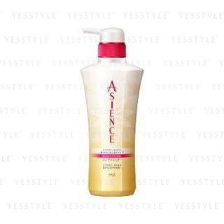 Kao - Asience Nature Smooth Conditioner 500ml