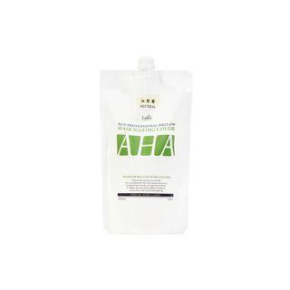 Lador - Eco Professional Mellow Hair Waxing Color - 2 Colors Dark Brown