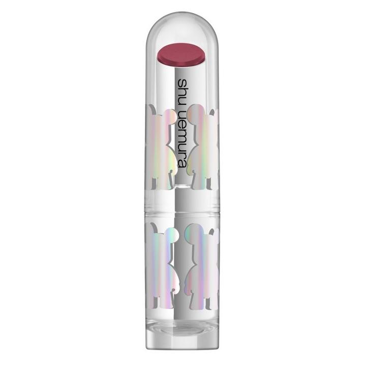 Shu Uemura - Rouge Unlimited Lipstick (urban Rose) 1 Pc