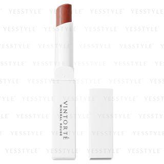 Vintorte - Mineral Rouge (#honey Terracotta) 1 Pc