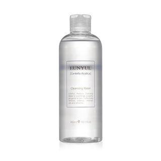 Eunyul - Moisture Cleansing Water 300ml