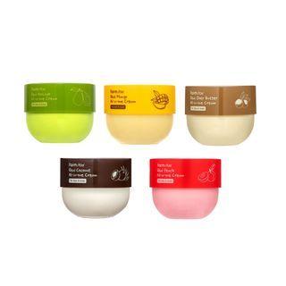 Farm Stay - Real All-in-one Cream - 5 Types Coconut