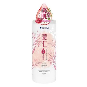 Shen Hsiang Tang - Cellina Coix Seeds Moisturizing Skin Conditioner 500ml