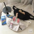 Rabbit Belt Bag