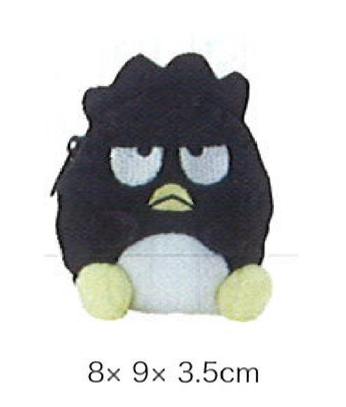 Bad Badtz Maru Coin Purse (diecut) 1 Pc