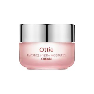 Ottie - Emitance Hydra Moisturize Cream 50ml 50ml