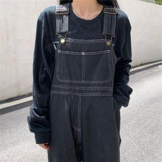 Jumper Jeans Black - One Size