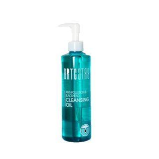Brtc - Anti-pollution Cleansing Oil - 3 Types Blackhead