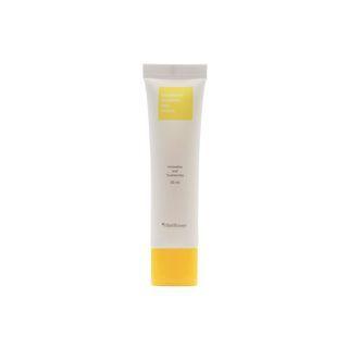 Bellflower - Idebenone Glowing Face Cream 30ml