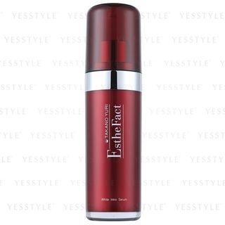 Takano Yuri - Esthe Fact White Intro Serum 45ml