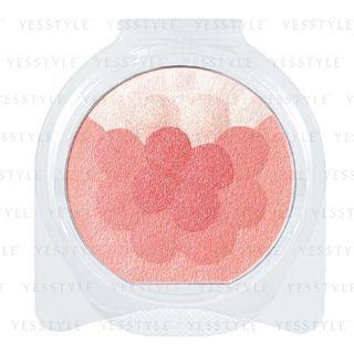 Sofina - Aube Couture Designing Puff Cheek (#423 Red) (refill) 5.5g