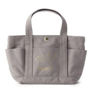 Kirby Mini Tote Bag (kirby Boo!) One Size