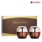 Isa Knox - X2d2 Original Recovery Eye Cream Special Set 2pcs 30ml + 31ml