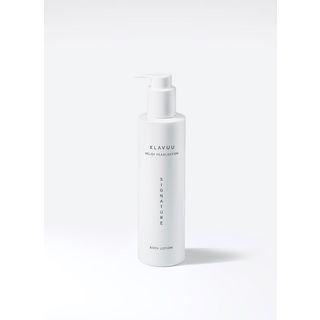 Klavuu - Relief Pearlsation Signature Body Lotion 250ml
