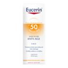 Eucerin - Sun Fluid Anti-age Face Sun Protection Spf 50 50ml