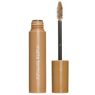 Aritaum - Matte Formula Brow Mascara - 4 Colors #01 Light Brown