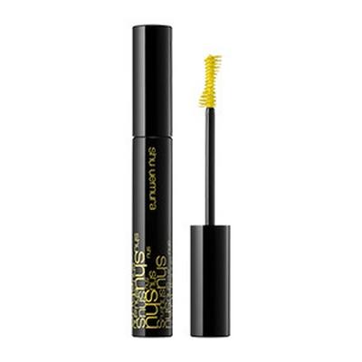 Shu Uemura - Brow Unlimited Eyebrow And Eyelash Mascara (spiky Yellow) (limited Edition) 4.4ml/0.14oz