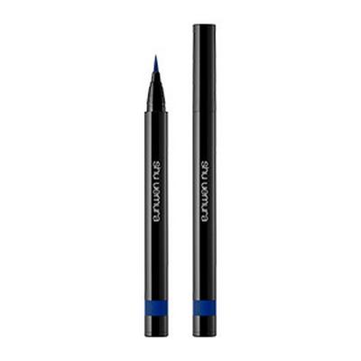 Shu Uemura - Waterpaint:ink Liquid Eye Liner (indigo Blue) (limited Edition) 0.5ml/0.01oz