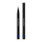 Shu Uemura - Waterpaint:ink Liquid Eye Liner (indigo Blue) (limited Edition) 0.5ml/0.01oz