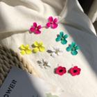 Flower Earring (various Designs)
