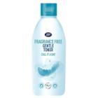 Boots - Fragance Free Gentle Facial Toner 150ml