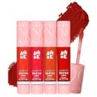 A.m.ok - Lovefit Whipping Lips (12 Colors) #m312 Walnut Cream