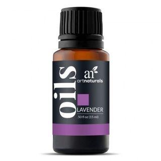 Art Naturals - Lavender Oil 15ml