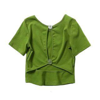 Cackless Short-sleeve T-shirt