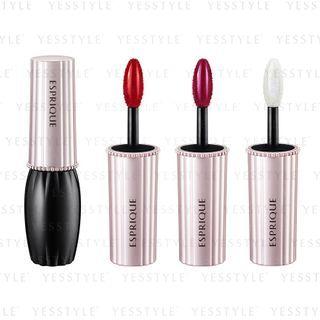 Kose - Esprique Vinyl Glow Rouge 6g - 10 Types