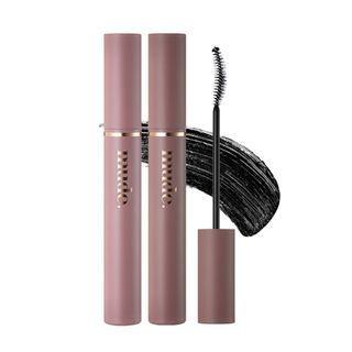 Mude - Inspire Curling Mascara - 2 Colors Brown