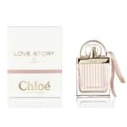 Chloe - Love Story Eau De Toilette 75ml