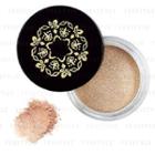 @cosme Nippon - Kaga's Glow And Bordered Gold Foil Color Powder (#01 Gold) 1 Pc