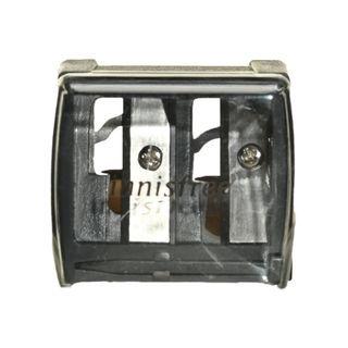 Innisfree - Eco Beautytool Dual Pencil Sharpener 1pc 2-holes (1pc)
