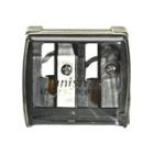 Innisfree - Eco Beautytool Dual Pencil Sharpener 1pc 2-holes (1pc)