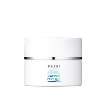 Pezri - Copper Peptide Moisturizing Gel Cream 55g