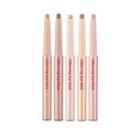 Clio - Twinkle Pop Glittering Eye Stick - 8 Colors #03 Cotton Me