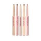 Clio - Twinkle Pop Glittering Eye Stick - 8 Colors #03 Cotton Me