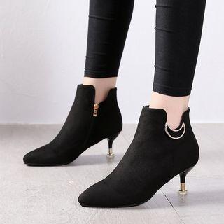 Moon Accessories High-heel
