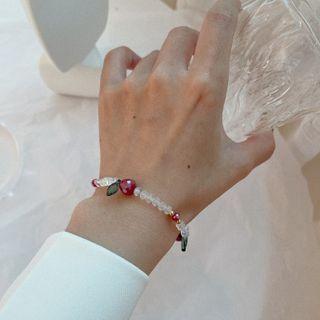 Beaded Bracelet / Ring
