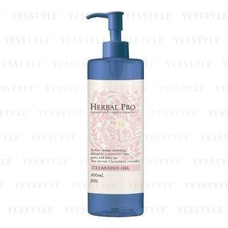 Pdc - Herbal Pro Mild Cleansing 400ml