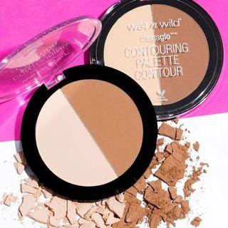 Wet N Wild - Megaglo Contouring Palette