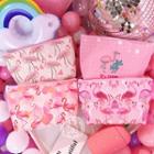 Cartoon Makeup Pouch