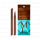Flowfushi - Mote Liquid Eyeliner (brown Black) 0.55ml