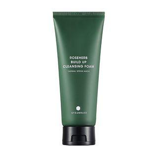 Steambase - Roseherb Build Up Cleansing Foam 150ml
