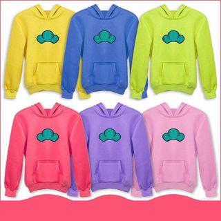 Osomatsu-san Hoodie