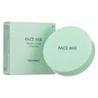 Tony Moly - Face Mix Primer Color Cushion Spf50+ Pa+++ (#02 Mint)