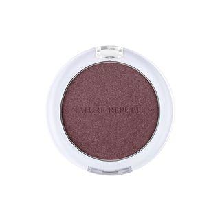 Nature Republic - By Flower Eyeshadow (#22 Purple Latte)