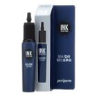 Peripera - Ink Color Cara (6 Colors) #03 Black Deep Blue Jeans