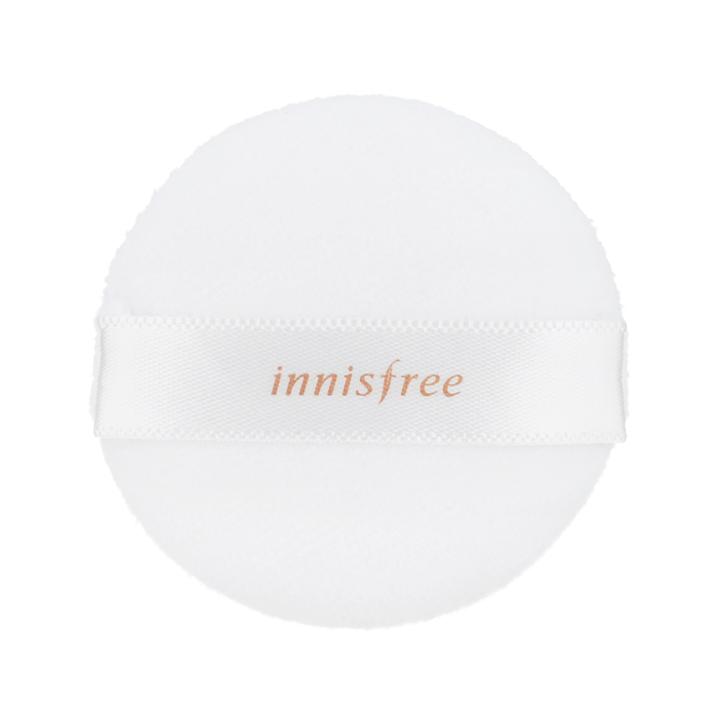 Innisfree - Eco Beauty Tool Mini Powder Puff 1 Pc